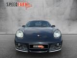 Porsche Cayman Sport-Chrono-Paket / Tempom./ - gebrauchte Porsche Sportwagen