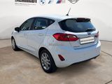 Ford Fiesta 1.0 EcoBoost + GARANTIE - Ford Fiesta in Hamm