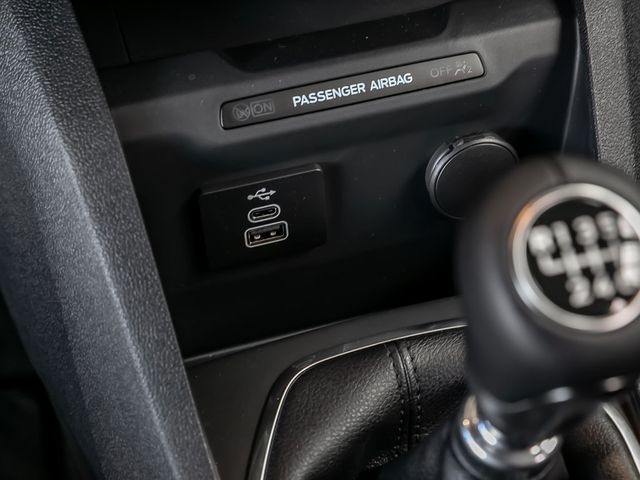 Ford Tourneo Courier Trend DAB Kamera Audio-Paket