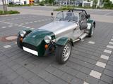 Caterham 165 - Caterham Gebrauchtwagen