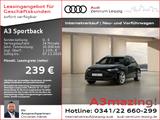 Audi A3 Sportback advanced TFSI LED*Navi*Sitzhzg.*18* - Audi A3 Neuwagen in Leipzig
