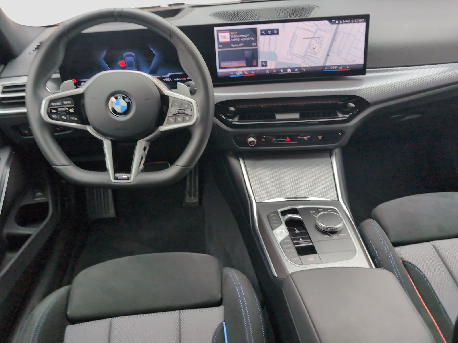BMW 320 - Bild 12