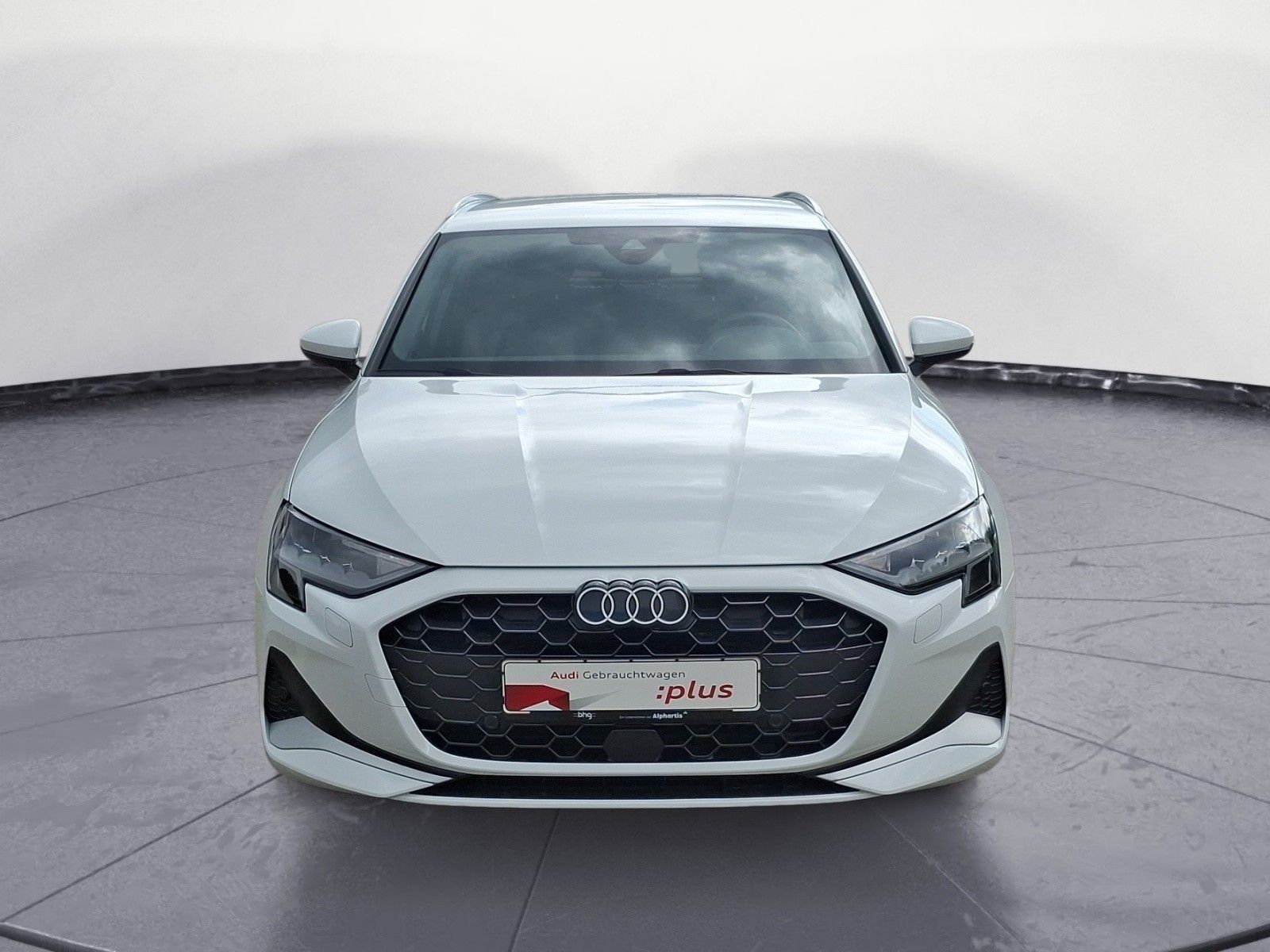 Audi A3 - Bild 8