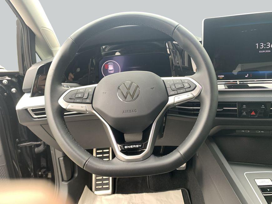 Volkswagen Golf 1.5 eTSI OPF DSG Energy Infotain.-Discover, миниатюра 16