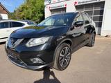 Nissan X-Trail Tekna 4x4 SHZ/NAVI/360 Kamera - Nissan X-Trail: Standheizung