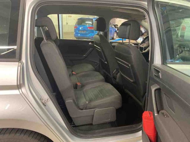 Volkswagen Touran - Bild 14