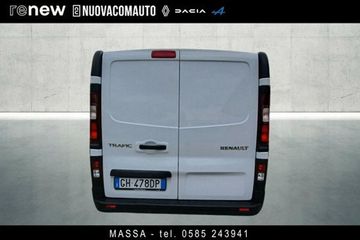 Renault Trafic - 4