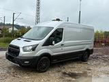 Ford Transit Trail Awd mit Garantie bis 12/2025 - Ford Transit awd Gebrauchtwagen