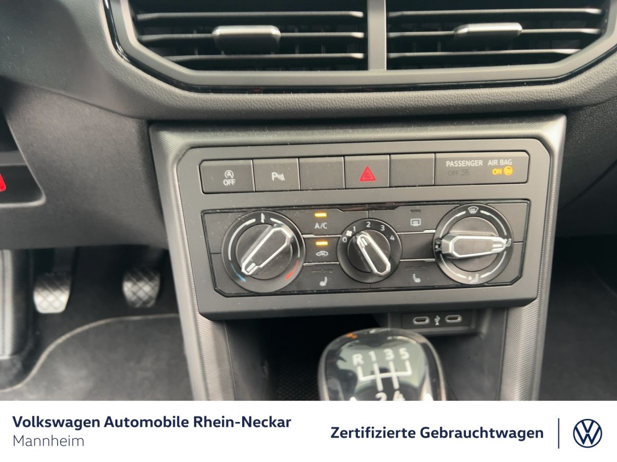 Volkswagen T-Cross - Bild 17