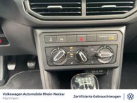 Volkswagen T-Cross - Vorschau Bild 17