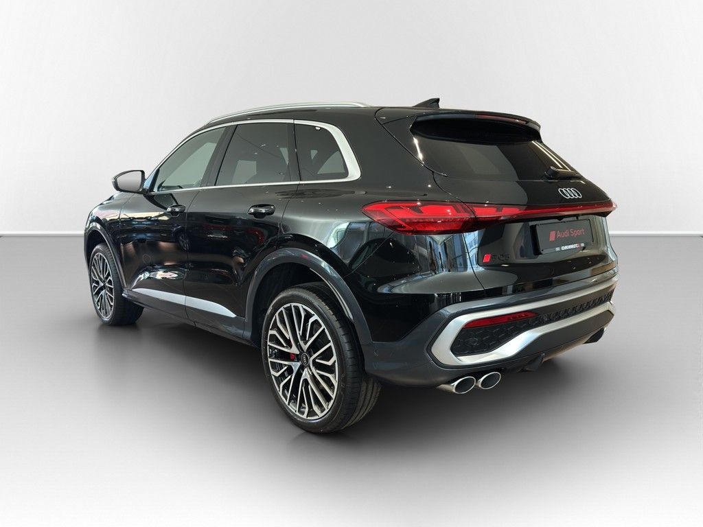 Audi SQ5 - Bild 7