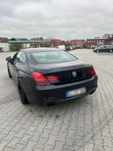 BMW f13 650i v8 Coupe - BMW: F13