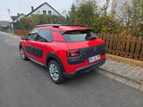 Citroën C4 Cactus PureTech 82 S&S ETG Feel Feel - rote Citroën C4 Cactus
