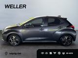 Toyota Yaris Hybrid 116 1.5 Teamplayer *LED*CAM*SHZ*ACC - Toyota Yaris: Allradantrieb