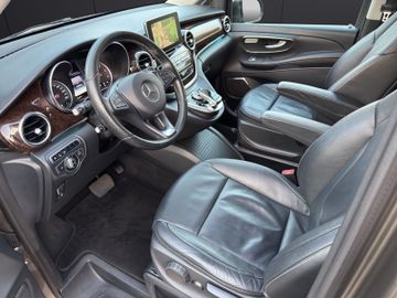 Mercedes V 250 - 10