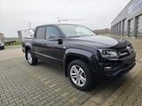 Volkswagen Amarok 4Motion 3.0 TDI Comfortline AHK - Volkswagen Amarok: 4motion