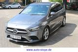 Mercedes-Benz B 200 AMG Line - Mercedes-Benz B 200 in Dortmund