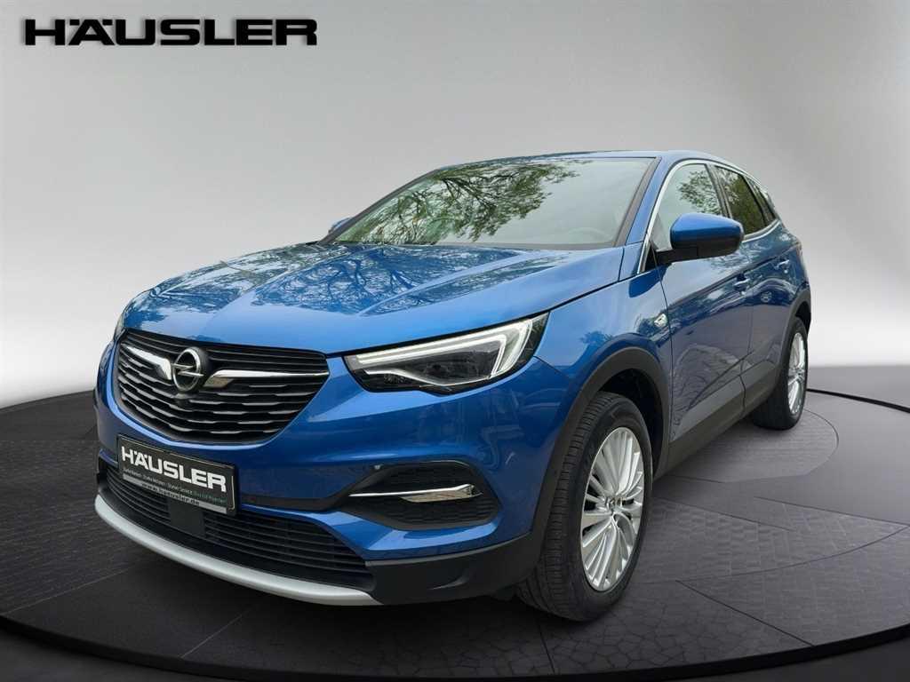 Opel Grandland Innovation Automatik *LED* *Navi* *Kam