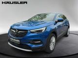 Opel Grandland Innovation Automatik *LED* *Navi* *Kam - Opel Grandland (X) Gebrauchtwagen in München