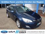 Opel Astra J Sports Tourer Edition 1.4 Ambientebeleuc - Opel Astra: Ambiente