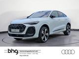 Audi SQ5 Sportback TFSI  S tronic