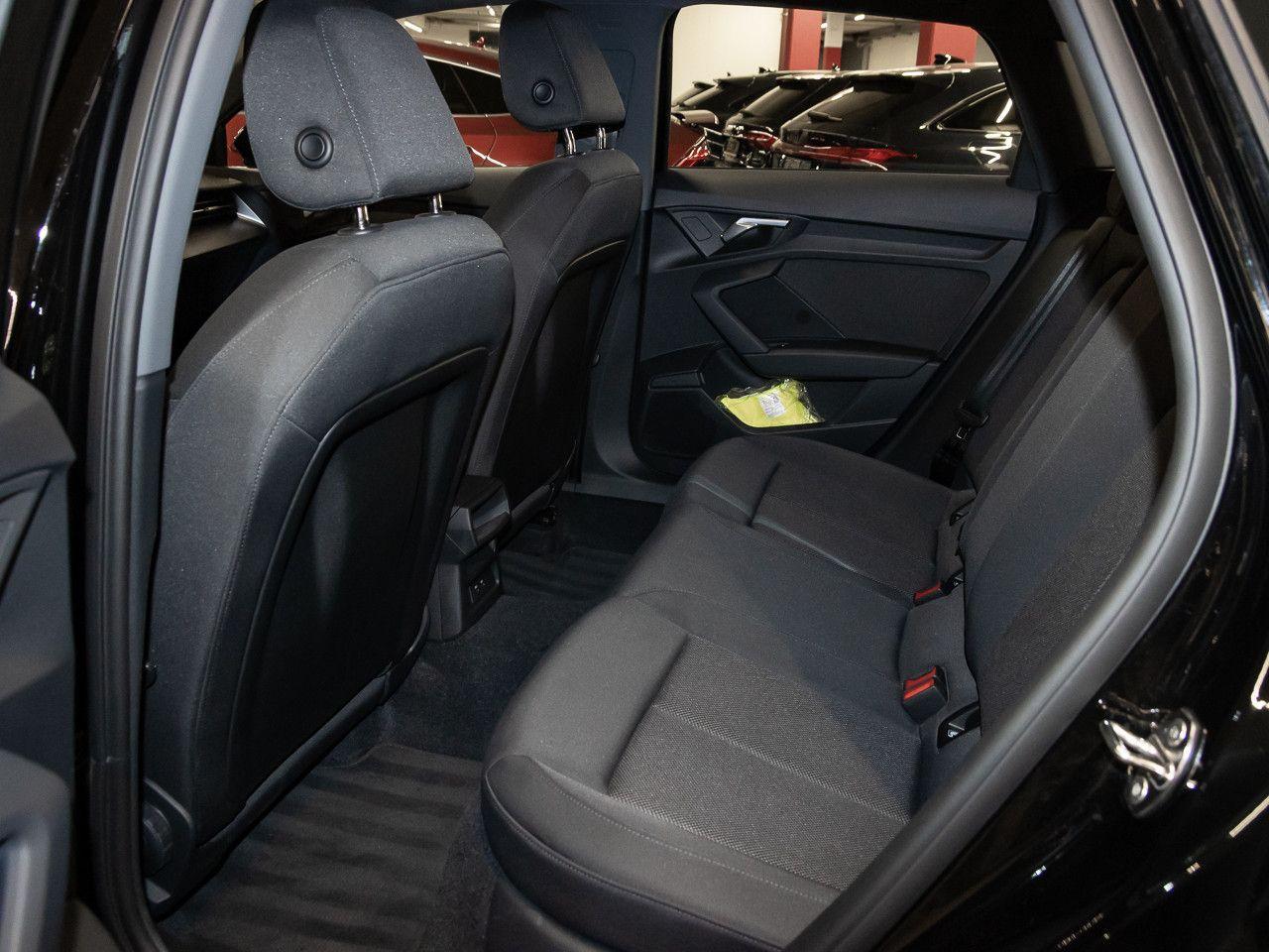 Audi A3 Sportback advanced 30 TFSI Klima LED, миниатюра 10