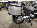 BMW R1200GS Adventure *Wilbers*Remus*ESA*Koffer* - Motorräder in Düsseldorf