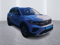 Volkswagen T-Cross - Vorschau Bild 6