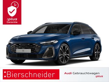 Audi Leasingangebot: Audi S5 Avant Edition one MATRIX 20 UMGEBUNGSKAMERA B