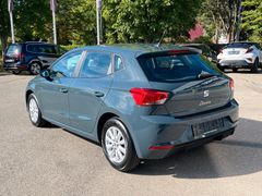 SEAT Ibiza Reference 95PS *5J./100TKM GARANTIE ab EZ*