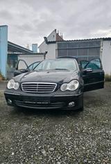 Mercedes-Benz C 180 Kompressor, Benzin/LPG... - Mercedes-Benz C 180 mit LPG-Antrieb