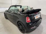 MINI Cooper S Cabrio Automatik Leder Klima Navi Xenon - MINI Cabrio Serie Gebrauchtwagen