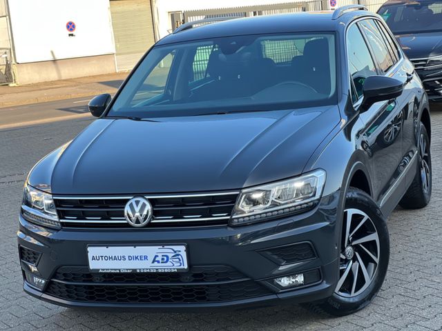 Volkswagen Tiguan 1.5 TSI OPF DSG Join