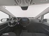 Mercedes-Benz Vito 116 CDI KAP/L Frischdienst 0-6°C Tempom+RFK - Mercedes-Benz Vito