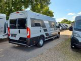 Adria Twin Supreme 640 SGX, Hubbett, Modell 2025 - Offers matching your search criteria