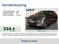 Kia EV4 - Vorschau Bild 1