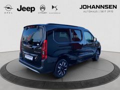 CITROEN Berlingo MAX XL - XTR-Vollausstattung