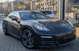 Porsche Panamera 3.0 4S*2.Hd*ACC*BiXen*RKam*SH*SD*Luft - Porsche Gebrauchtwagen in Würzburg