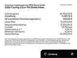 BMW 530d Touring LiCo+ PA SitzHz Klima Bluetooth LED - mit Diesel-Antrieb: Kombi, Bluetooth