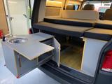 Easy Camper VW T 6.1 Modell Vario - Vario Wohnwagen & Wohnmobile