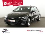 Audi A3 Sportback 30 TFSI  Navi Alufelgen PDC DAB+ - AUDI A3 Leasingangebote für Privatpersonen