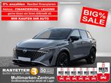 Nissan Qashqai 4x4 tekna facelift+Zweifarb+Leder+Pano+1