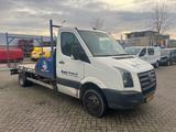 Volkswagen Crafter 35 2.5 TDI 120KW 432 DL PICK UP PRITSCHE - Angebote
