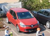 Renault Clio Authentique 1.2 16V 75 Authentique 