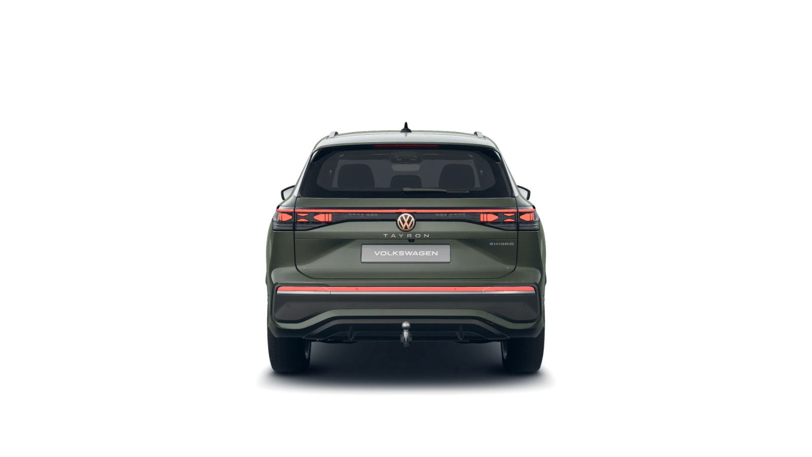 Volkswagen Tayron - Bild 4