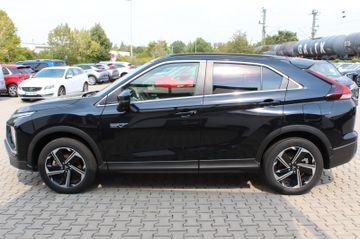 Mitsubishi Eclipse Cross - 9