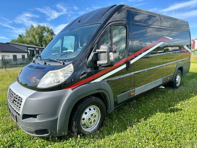 Fiat Ducato  Grossr.-Kasten 35 130  L5 — Bild 1