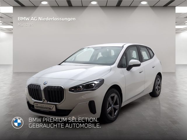 BMW 216i Active Tourer