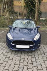 Ford Fiesta 1,0 EcoBoost 74kW S/S Celebration Cel... - Ford Fiesta aus 2016 mit Benzin-Antrieb: Kleinwagen