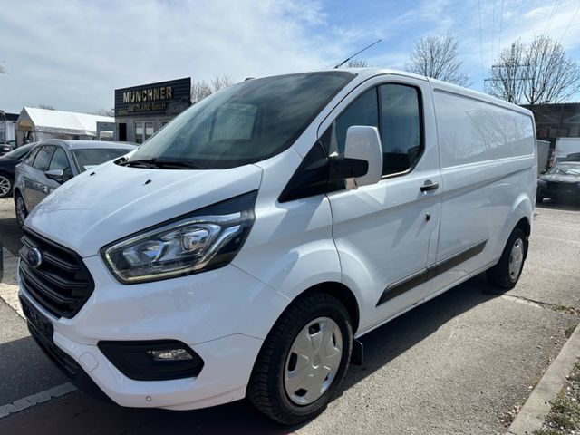 Ford Transit Custom Kasten 300 L2H1*AUTOMATIK*KLIMA*